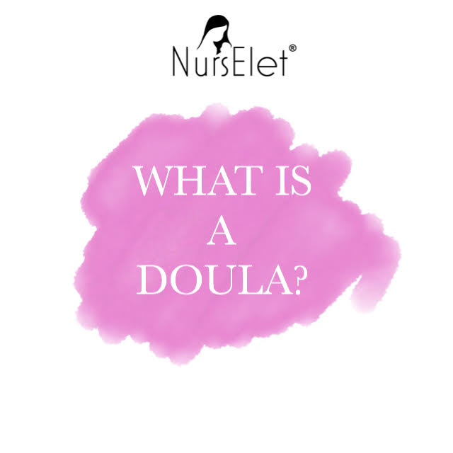 WHAT IS A DOULA?